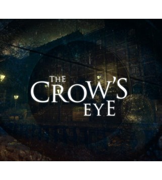 The Crow s Eye Steam Key GLOBAL